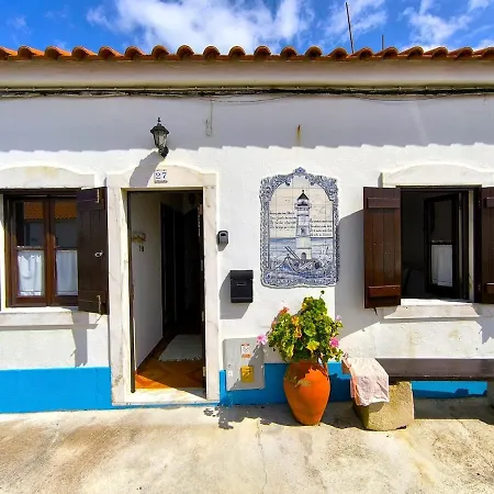 Casa Da Center Appartement