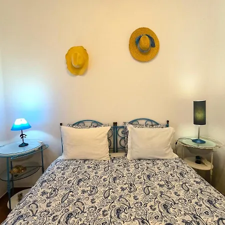 Casa Da Center Appartement Ericeira