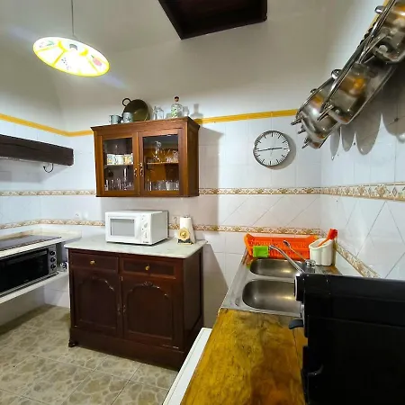 Casa Da Center Appartement *