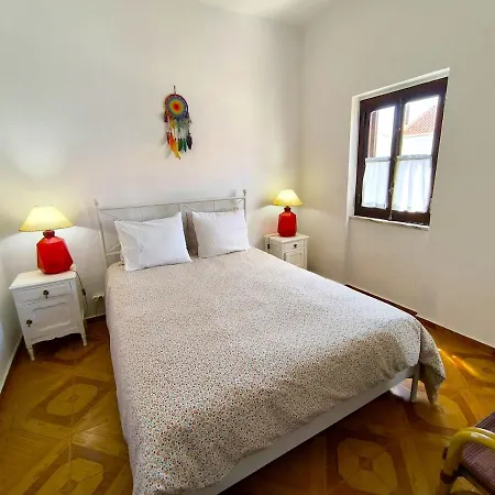 Casa Da Center Appartement