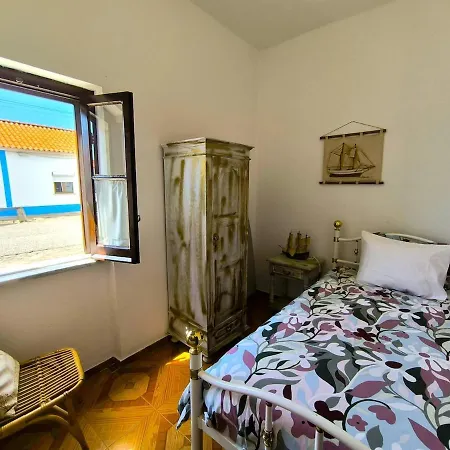 Casa Da Center Ericeira