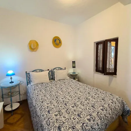Apartamento Casa Da Center