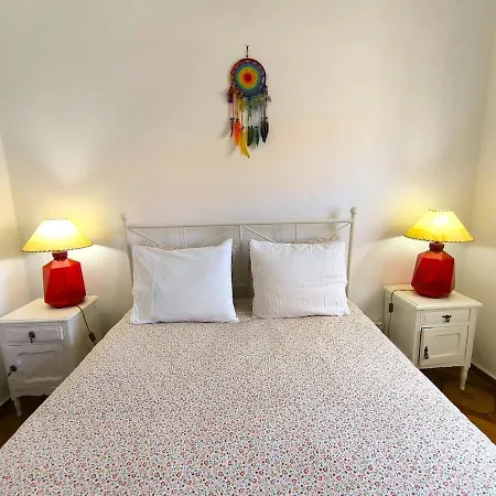 Apartamento Casa Da Center Ericeira